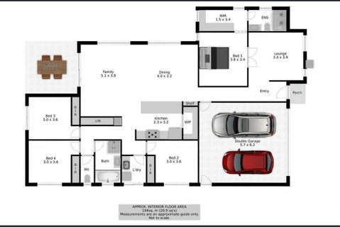 Wodonga Riverside Stay - E Caravan Parks 1