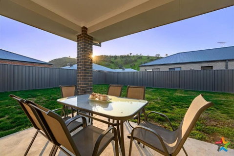 Wodonga Riverside Stay - E Caravan Parks 3