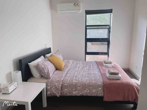 Yarra Valley Badgers Brook Winery House 1 - E Caravan Parks 1